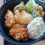 道の駅 はくしゅう - 