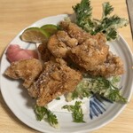 いけす割烹 つじくら - 