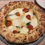 400℃ mori no machi - 