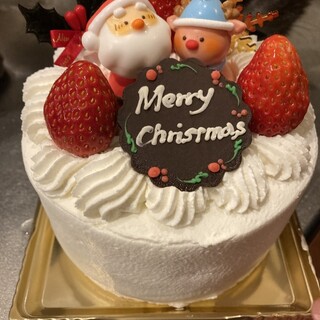 パティスリー華_1