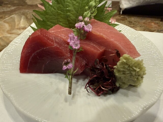 なんばの隠れ家割烹で季節のうつろいを楽しむ』by ゆーじむ : ごんべ