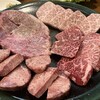 焼肉 古里屋