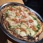 宮古島ピッツァバル - 