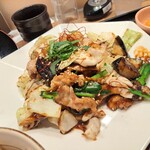 大戸屋 - 料理写真: