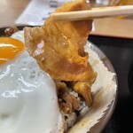 食堂 高田屋 - 