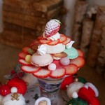 ラトリエ ア マ ファソン - 