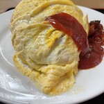 食堂 高田屋 - 
