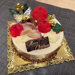 パティスリー・ラ・ノブティック