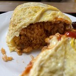食堂 高田屋 - 