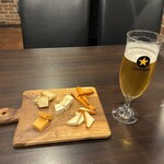 魚と燻製の店 さんばんや 武庫之荘本店 - 