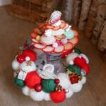 ラトリエ ア マ ファソン - 