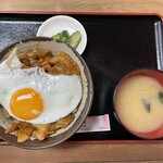 食堂 高田屋 - 