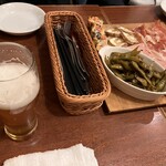 VECTOR BEER 錦糸町店 - 