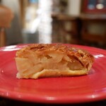 GRANNY SMITH  APPLE PIE & COFFEE - 
