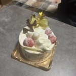 アンリ・シャンパルティエ いよてつ高島屋店 - 