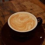 GRANNY SMITH  APPLE PIE & COFFEE - 