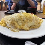 食堂 高田屋 - 