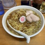 中華蕎麦 きよし - 