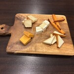 魚と燻製の店 さんばんや 武庫之荘本店 - 