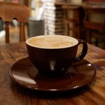 GRANNY SMITH  APPLE PIE & COFFEE - 