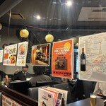 魚と燻製の店 さんばんや 武庫之荘本店 - 