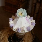 ラトリエ ア マ ファソン - 