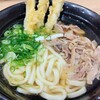 資さんうどん 大分木ノ上店