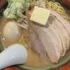 ラーメン専門店 徳川町 如水