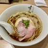 らぁ麺すみ田
