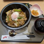 安達太良サービスエリア上り線ショッピングコーナー - 