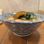 らーめん森や。 - 