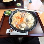 讃岐うどん こばや - 