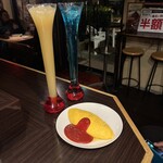 15年バーガー セブンデイズ 京橋店 - 