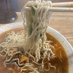 中華そば 弥太郎 - 