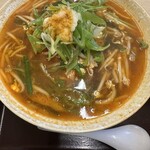 中華そば 弥太郎 - 