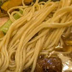 らーめん森や。 - 