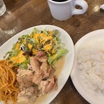 トニーローマ - 