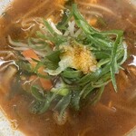 中華そば 弥太郎 - 