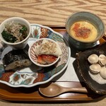 335736629 - 小鉢プレート3種