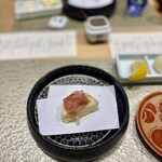 鮨ト酒肴 富かわ - 