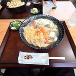 讃岐うどん こばや - 