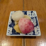 らーめん森や。 - 