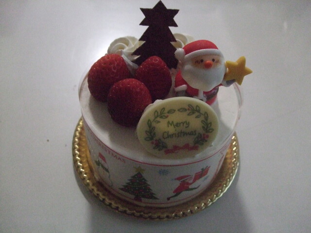 ホワイトデーのお返しに選びたい明石のパティスリーケーキ