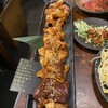 炭火焼肉ホルモン みなみ