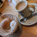 コメダ珈琲店 - 料理写真: