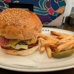 ファイヤーハウス - 