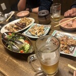 居酒屋・宴会処　柳宴 - 