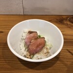 らーめん かねかつ - 