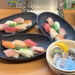 くら寿司 - 料理写真:
