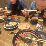 居酒屋・宴会処　柳宴 - 